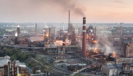 На донецькому заводі шоковані повідомленнями засобів масової інформації, що в - ДНР - вирішили знищити дмз - новини () На донецькому заводі шоковані повідомленнями засобів масової інформації, що в - ДНР - вирішили знищити дмз - новини