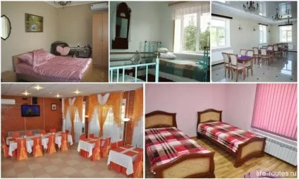 На батьківщині Шолохова