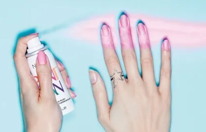 Нафарбувати нігті без істерик спрей-лак від nails inc (нафарбувати) Нафарбувати нігті без істерик спрей-лак від nails inc