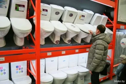 На долгіновском тракті відкрився будівельний гіпермаркет «mile» (долгіновском) На долгіновском тракті відкрився будівельний гіпермаркет «mile»