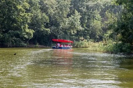 Наш відпочинок в Несебрі