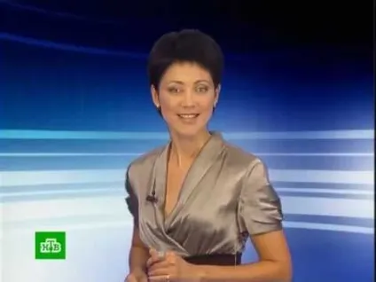 Надія Кадишева отожжёт на весіллі сина на