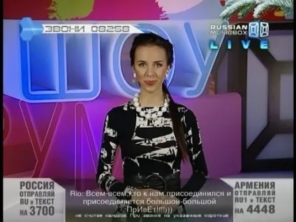 Надія Кадишева отожжёт на весіллі сина на