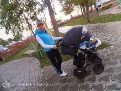 Наша невелика історія як ми зачали нашого синочка)