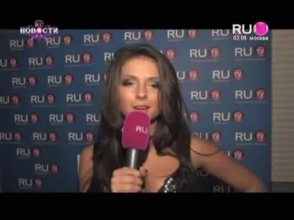 Надія Кадишева отожжёт на весіллі сина на