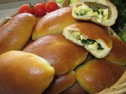 Начинка для пиріжків з картоплею з цибулею, фаршем, печінкою (фаршем) Начинка для пиріжків з картоплею з цибулею, фаршем, печінкою