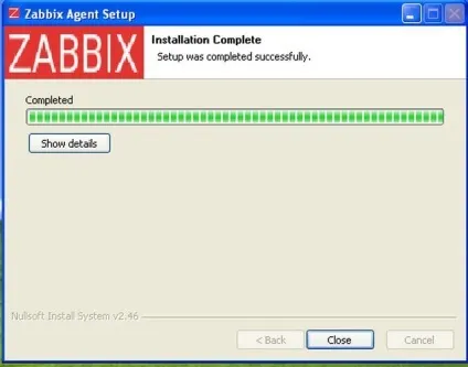 Починаємо використовувати zabbix