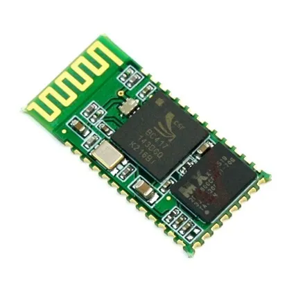 Налаштування bluetooth-модулів hc-05