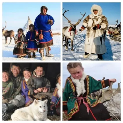 народ ненці
