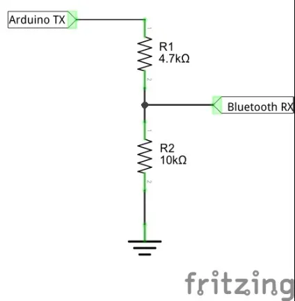 Налаштування bluetooth-модулів hc-05