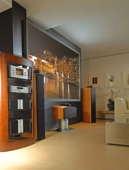 Справжній кінотеатр у вас вдома - корисні поради (кінотеатр) Справжній кінотеатр у вас вдома - корисні поради
