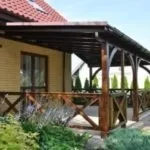 Навіс на дачі (44 фото) відео-інструкція як зробити своїми руками, особливо дачних виробів від (зробити) Навіс на дачі (44 фото) відео-інструкція як зробити своїми руками, особливо дачних виробів від