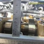 Недоліки лачетті, мій лачетті