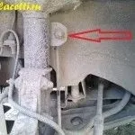 Недоліки лачетті, мій лачетті
