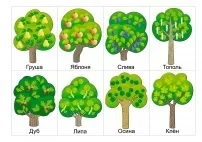 Не можна ламати гілки і дерева - завантажити і роздрукувати