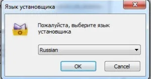 Налаштування kmplayer