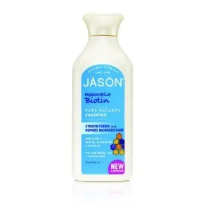 Натуральна косметика jason в магазині (косметика) Натуральна косметика jason в магазині
