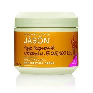 Натуральна косметика jason в магазині (натуральна) Натуральна косметика jason в магазині