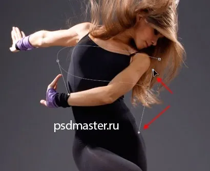 Неонове свічення в фотошопі (неонове) Неонове свічення в фотошопі