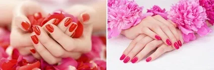 Незвичайні лаки для нігтів 1 (лаки) Незвичайні лаки для нігтів 1