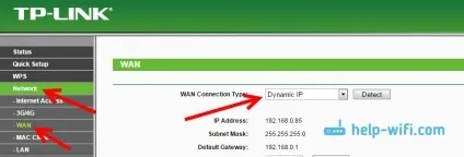 Налаштування двох роутерів в одній мережі (З'єднуємо роутера Wi-Fi) Налаштування двох роутерів в одній мережі