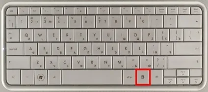 Чи не працює мишка на ноутбуці чому і що робити (працює) Чи не працює мишка на ноутбуці чому і що робити