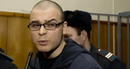 Націоналіста тесака посадили на - п'ять років за - розміщення екстремістських роликів - вконтакте,