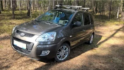 Недоліки mitsubishi asx (Мітсубісі asx) з пробігом (mitsubishi asx) Недоліки mitsubishi asx (Мітсубісі asx) з пробігом