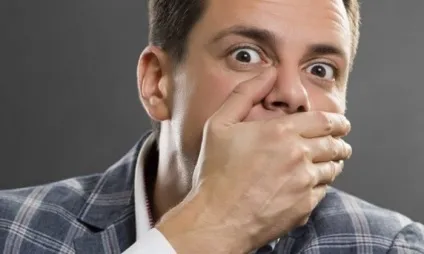 Не пив а пахне перегаром і запах алкоголю з рота людини (алкоголю) Не пив а пахне перегаром і запах алкоголю з рота людини