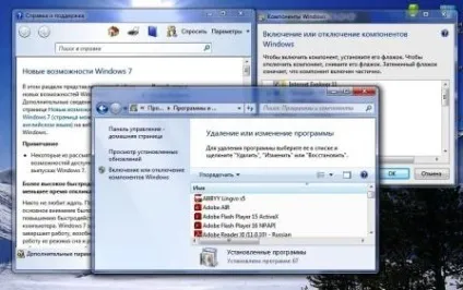 Налаштування системи windows - все, що стане в нагоді в роботі (настройки) Налаштування системи windows - все, що стане в нагоді в роботі
