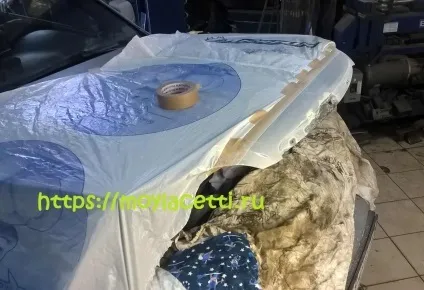 Недоліки лачетті, мій лачетті