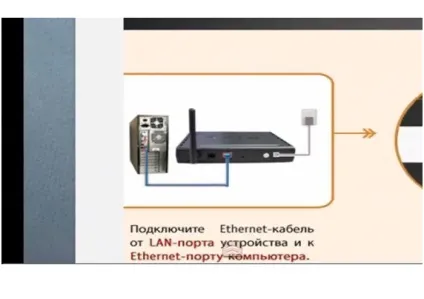 Чи не працює роутер d link - як бути (роутер) Чи не працює роутер d link - як бути