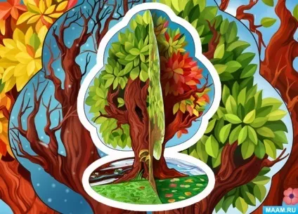 Не можна ламати гілки і дерева - завантажити і роздрукувати