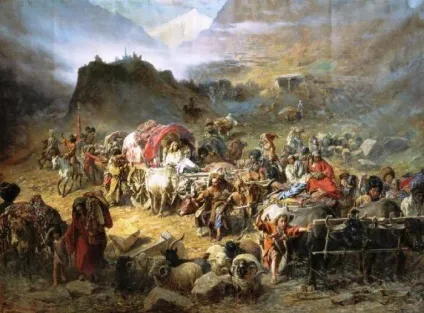 Національний герой кавказьких народів імам Шаміль (біографія) (біографія) Національний герой кавказьких народів імам Шаміль (біографія)