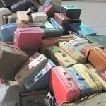 Норми багажу, що перевозиться в літаку безкоштовно, докладний путівник по Мармаріс (багажу) Норми багажу, що перевозиться в літаку безкоштовно, докладний путівник по Мармарису