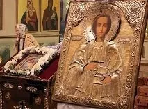 Неможливо відмовитися від засланих єпископів, це все одно, що відмовитися від самих себе »(Порфирій) Неможливо відмовитися від засланих єпископів, це все одно, що відмовитися від самих себе »