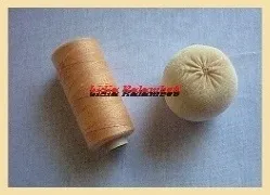 Неваляшка-брязкальця своїми руками