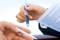 Нотаріальне угоду про сплату аліментів порядок складання, розділи (порядок) Нотаріальне угоду про сплату аліментів порядок складання, розділи