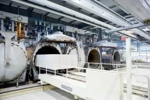 Новий вид газоблоків скорочує терміни будівництва (терміни) Новий вид газоблоків скорочує терміни будівництва