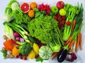 Низькокалорійні продукти для схуднення список і таблиця (список) Низькокалорійні продукти для схуднення список і таблиця