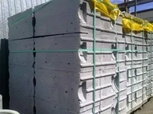 Новий вид газоблоків скорочує терміни будівництва (терміни) Новий вид газоблоків скорочує терміни будівництва