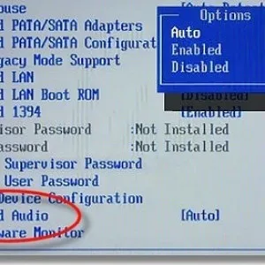 Немає звуку на комп'ютері - що робити і як повернути, на windowsxp, періодично пропадає, як (повернути) Немає звуку на комп'ютері - що робити і як повернути, на windowsxp, періодично пропадає, як