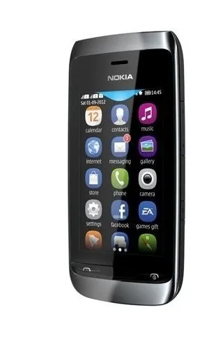 Nokia asha 309 огляд, технічні характеристики і особливості (огляд) Nokia asha 309 огляд, технічні характеристики і особливості