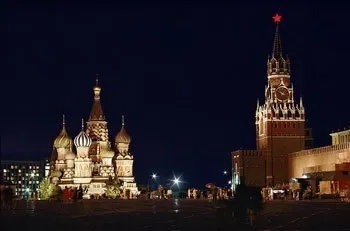 нічна зйомка