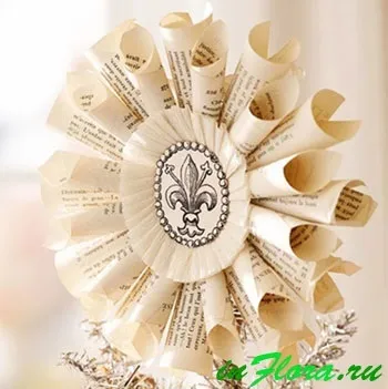 Новорічні іграшки своїми руками (своїми) Новорічні іграшки своїми руками