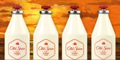 Нестаріючий old spice ~ авторські нариси (spice) Нестаріючий old spice ~ авторські нариси