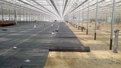 Новий матеріал профилированная мембрана planter standard (профільована мембрана planter) Новий матеріал профилированная мембрана planter standard