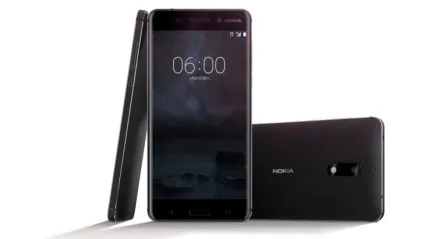 Nokia 6 - це зовсім не те, чого ми так довго чекали (перший телефон нокиа) Nokia 6 - це зовсім не те, чого ми так довго чекали