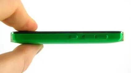 Nokia asha 503 dual sim самий просунутий несмартфонов
