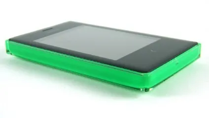 Nokia asha 503 dual sim самий просунутий несмартфонов